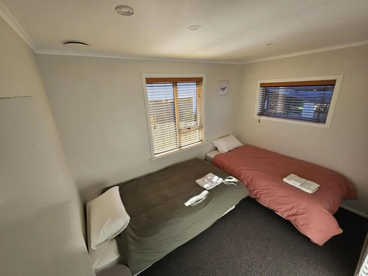 Adventure Haven Villa Rotorua 0*,  New Zealand