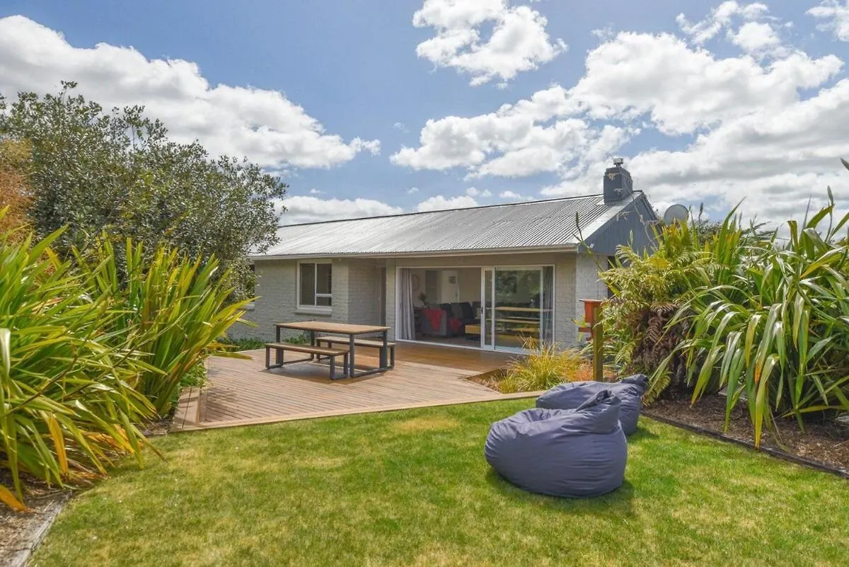 Adventure Haven Villa Rotorua